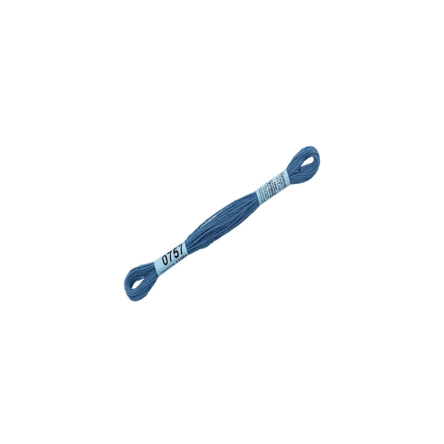 Mouliné 0757