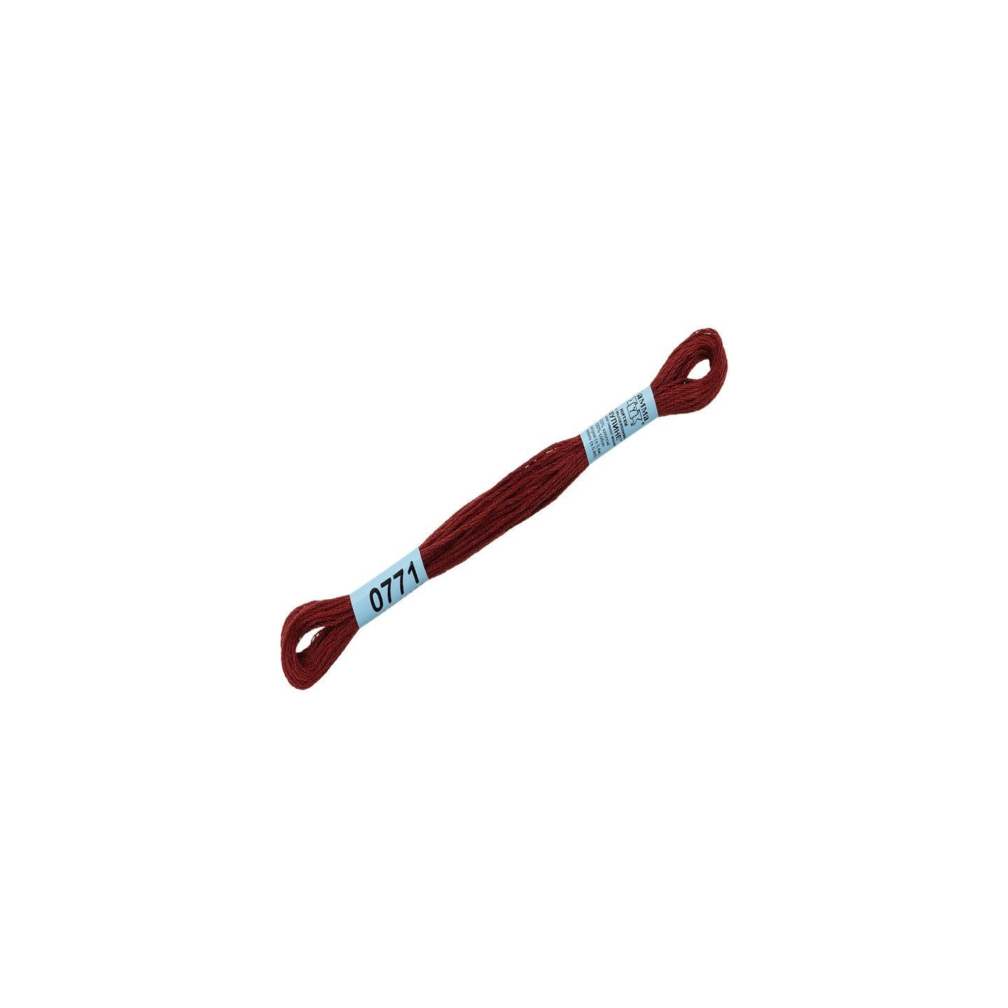 Mouliné 0771