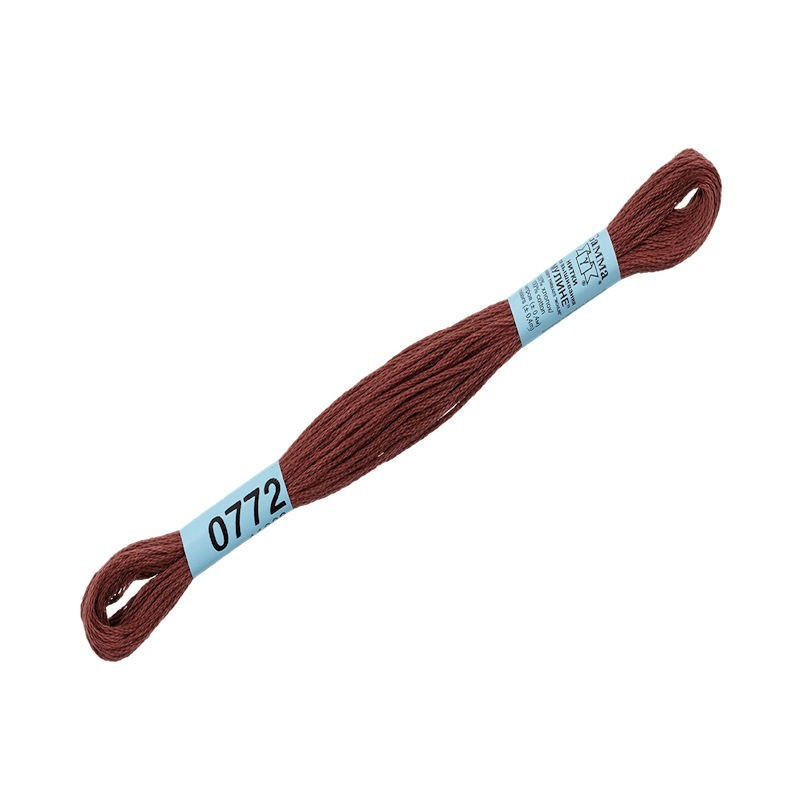 Mouliné 0772