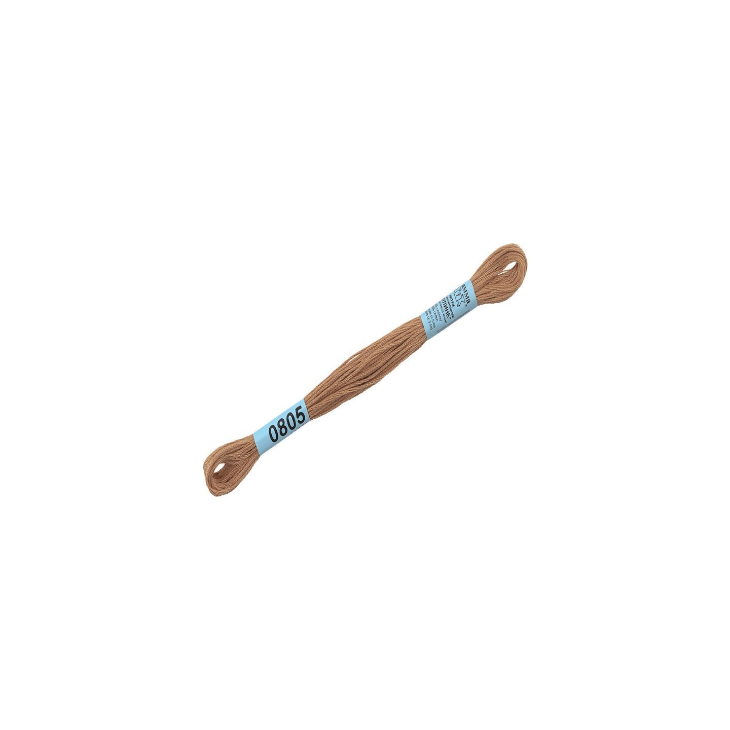 Mouliné 0805