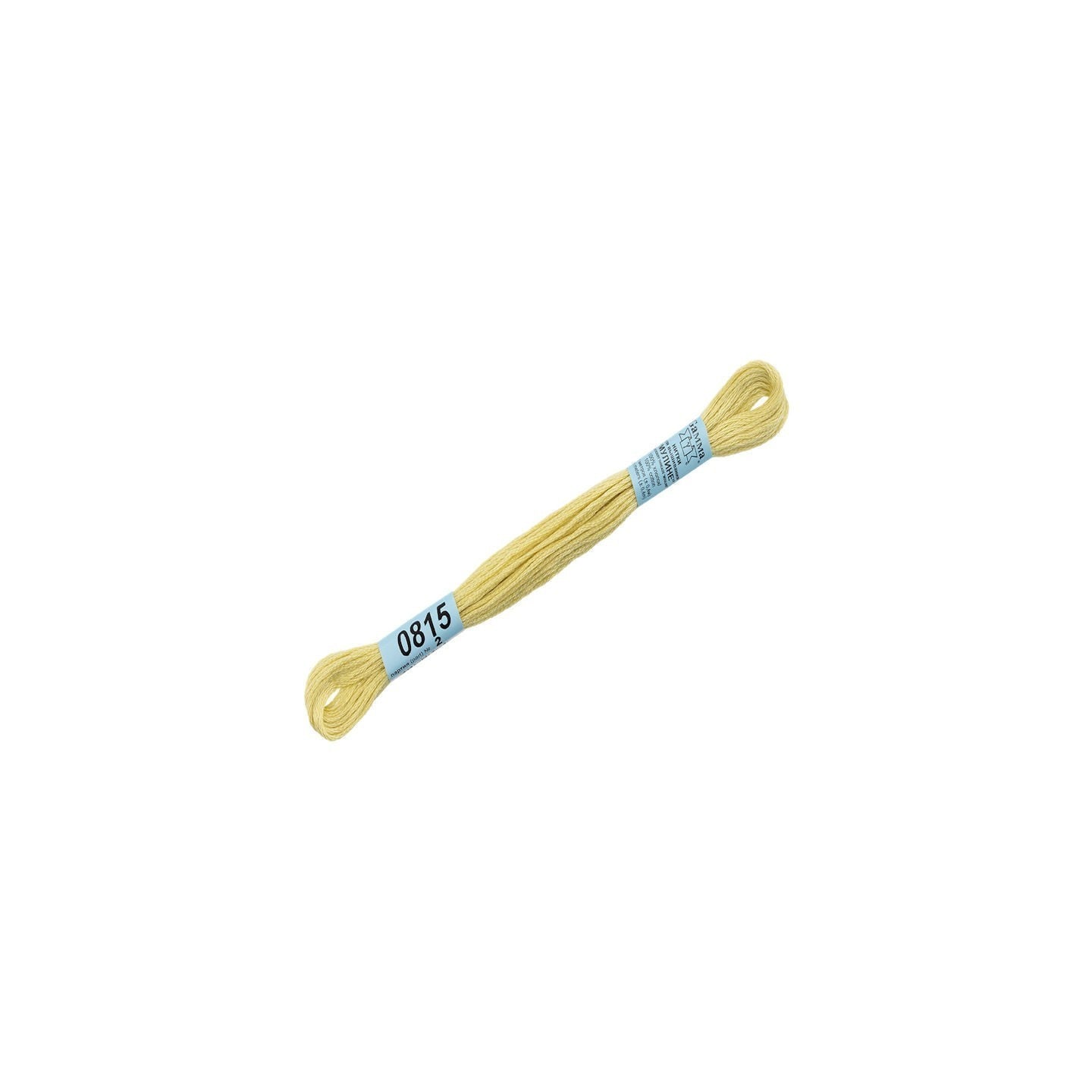 Mouliné 0815