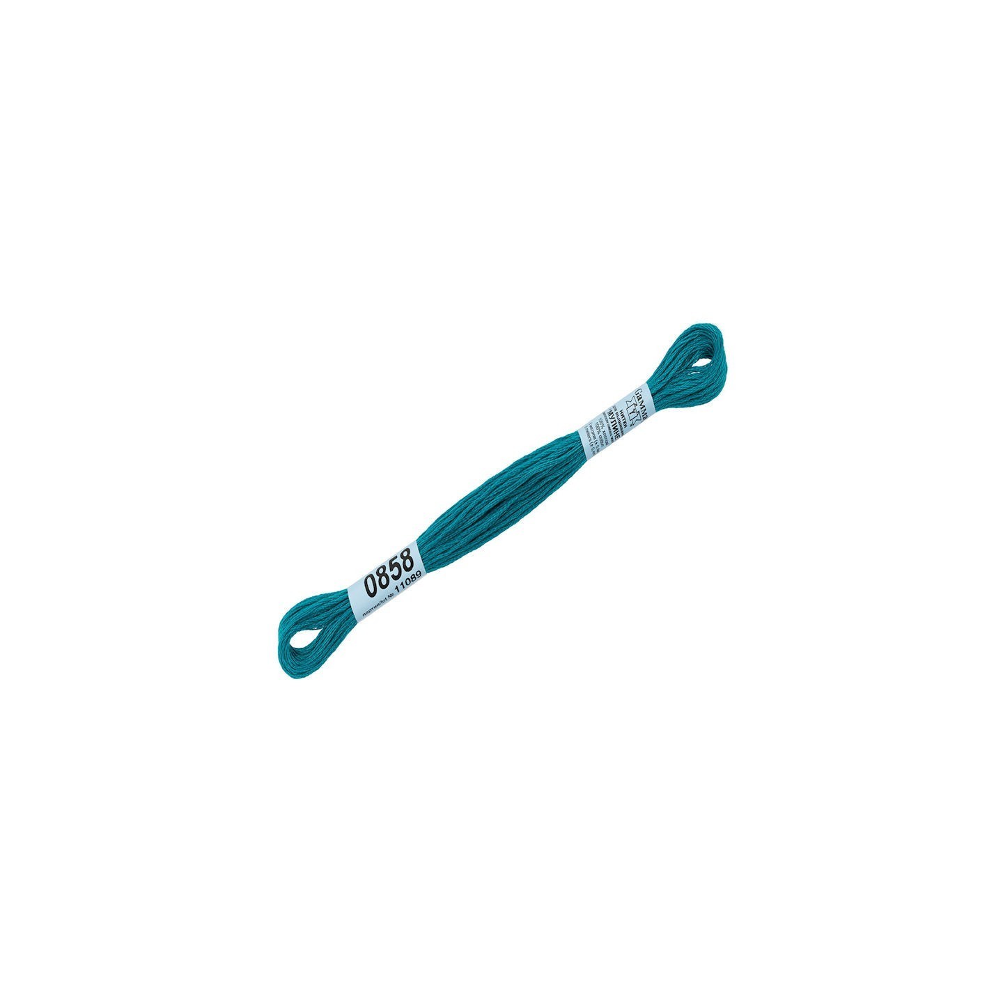 Mouliné 0858