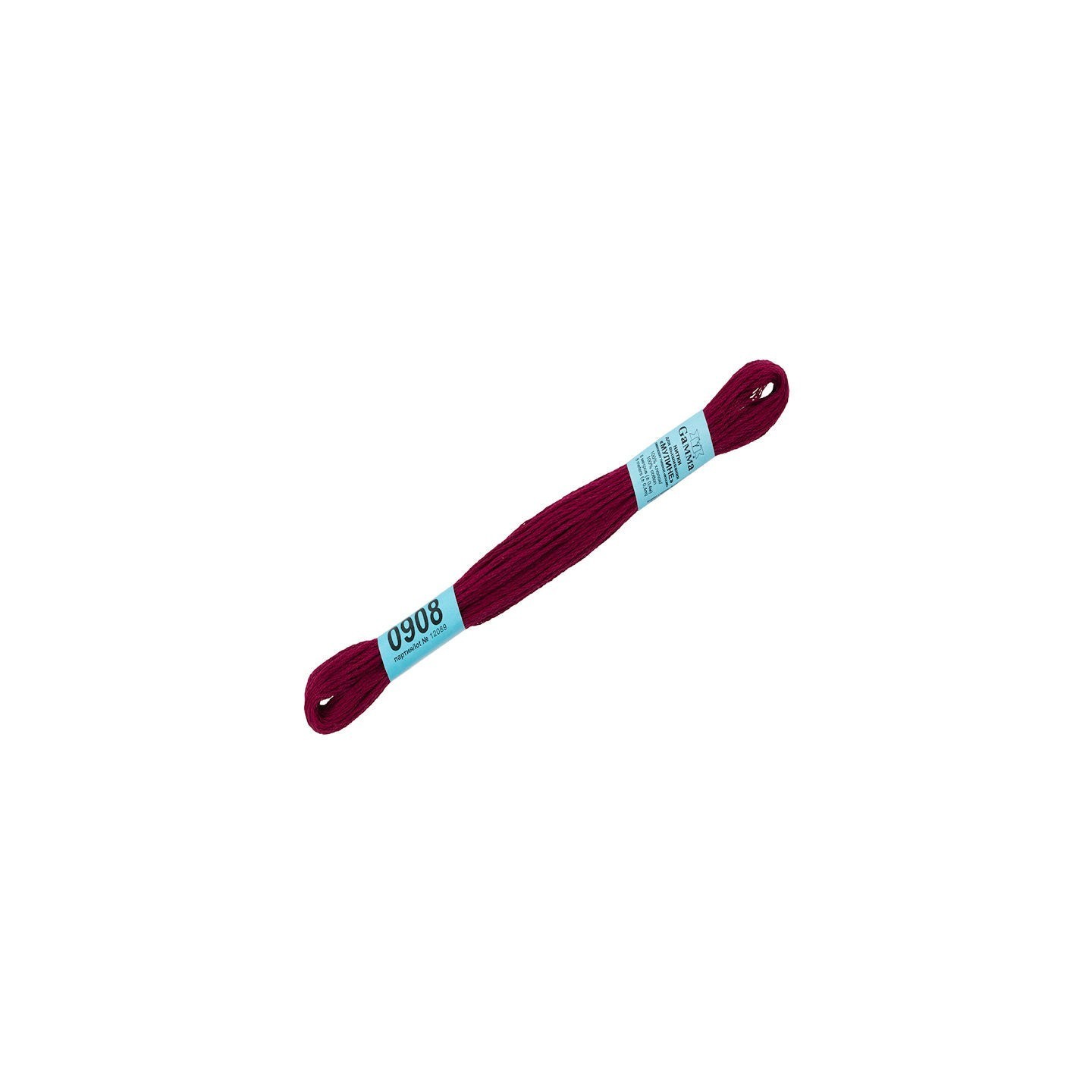 Mouliné 0908