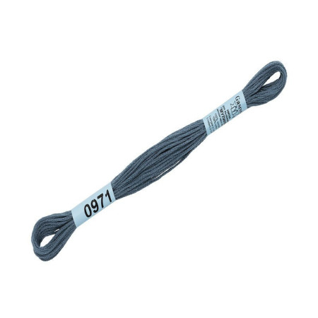 Mouliné 0971