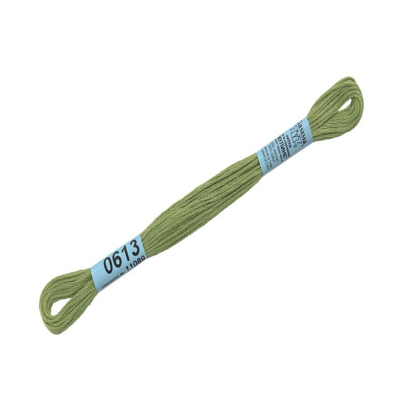 Mouliné 0613