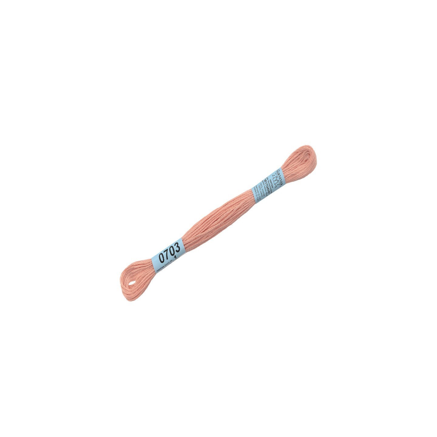 Mouliné 0703