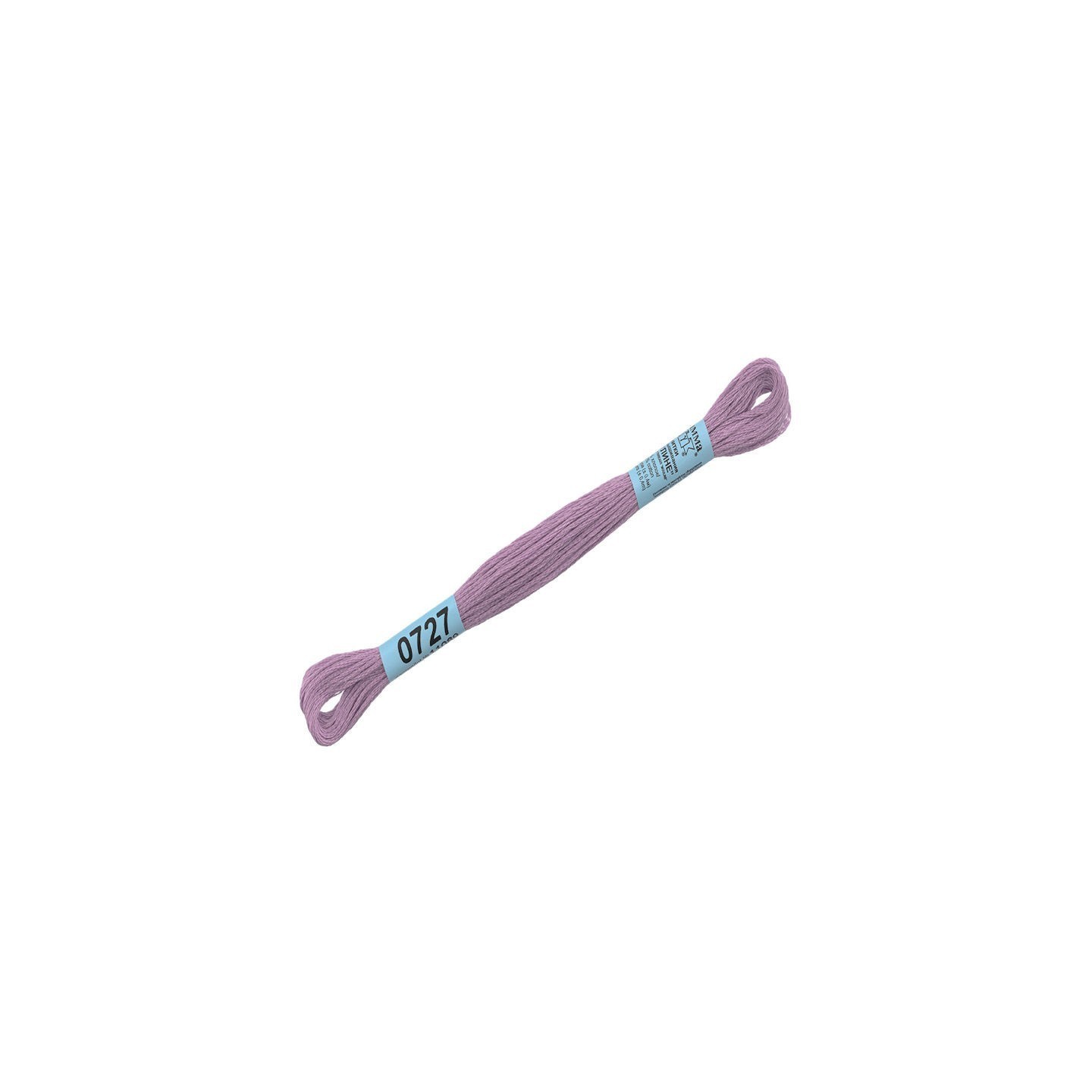 Mouliné 0727