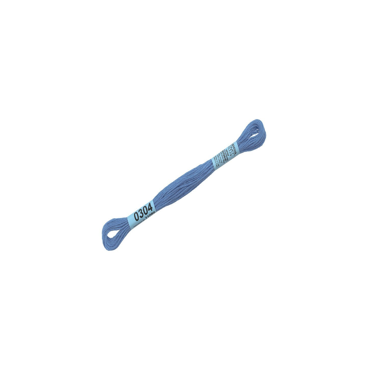 Mouliné 0304