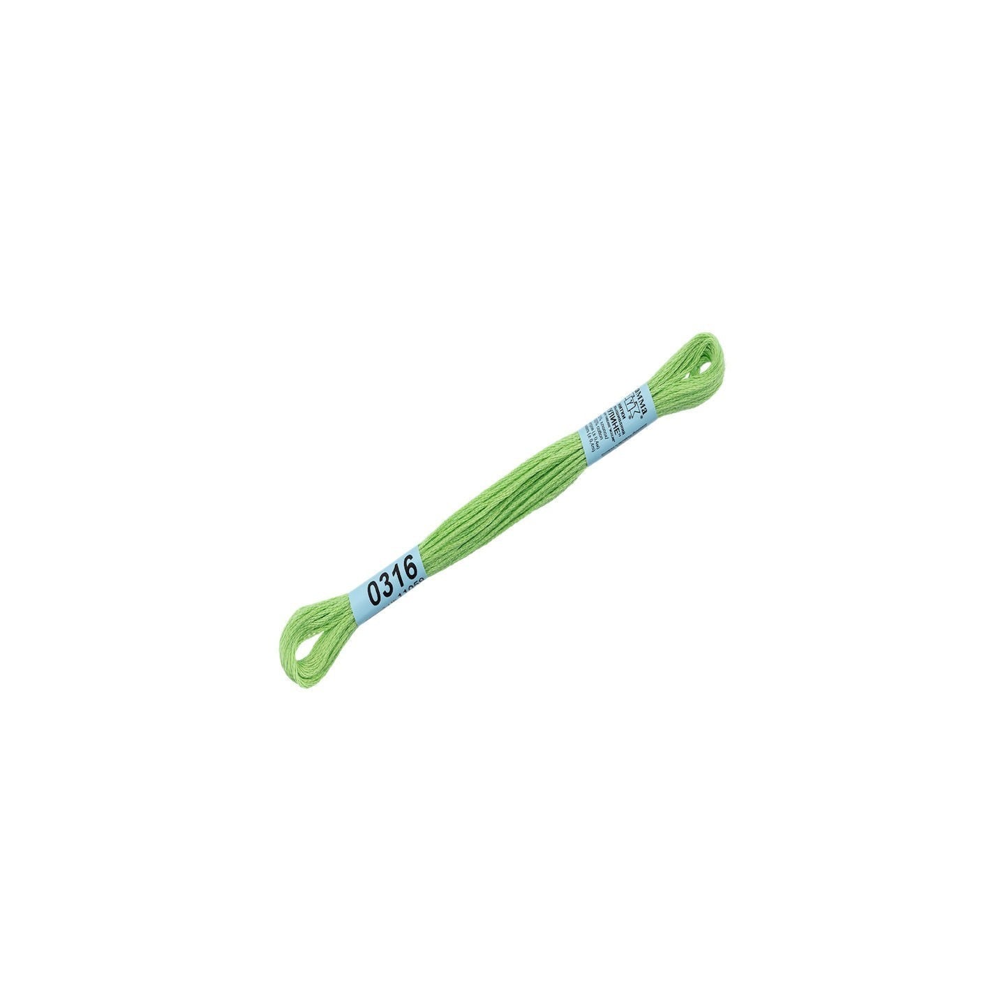 Mouliné 0316