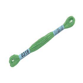 Mouliné 0319