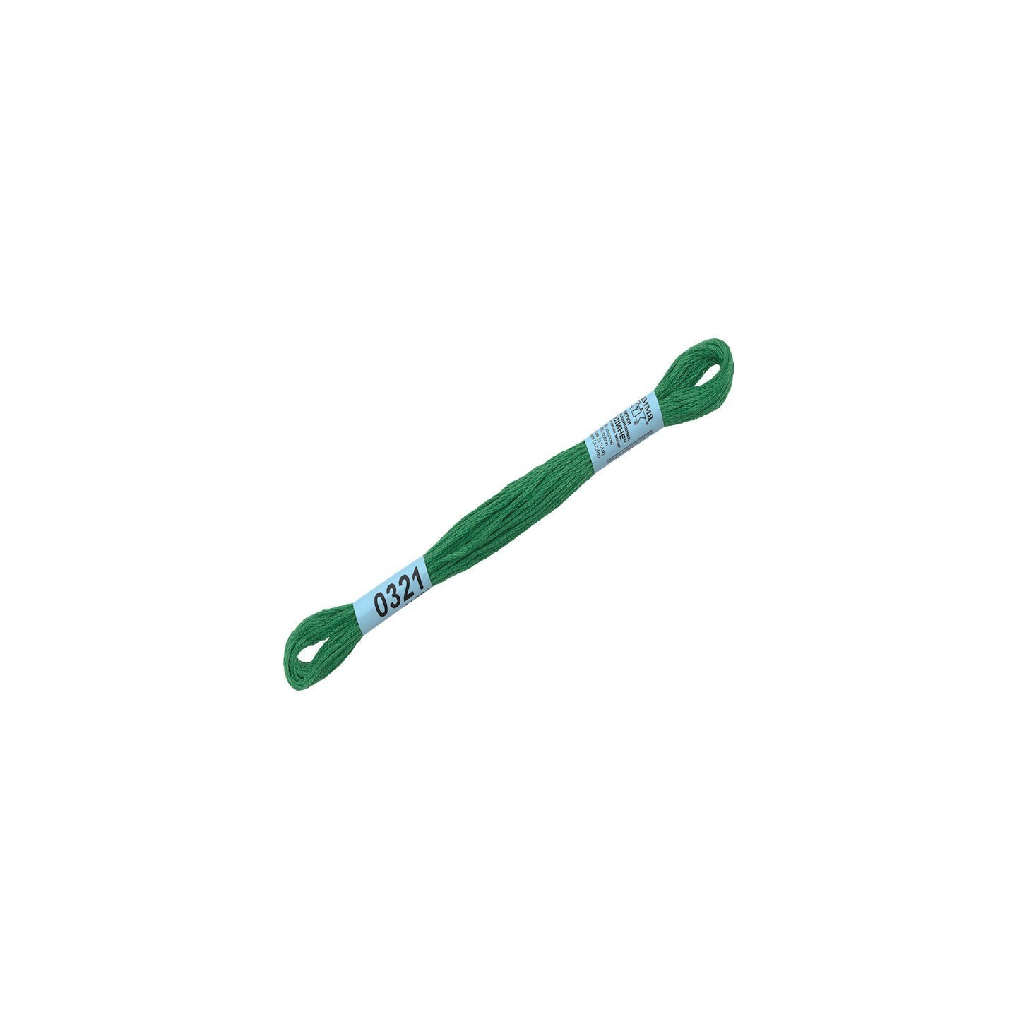 Mouliné 0321