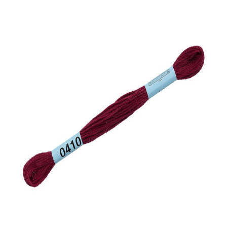 Mouliné 0410