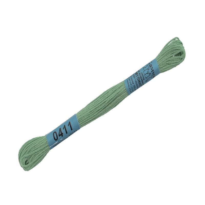 Mouliné 0411