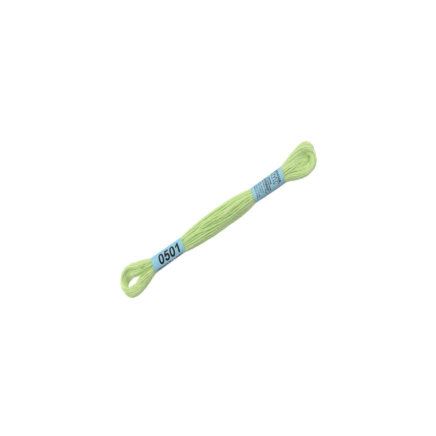 Mouliné 0501