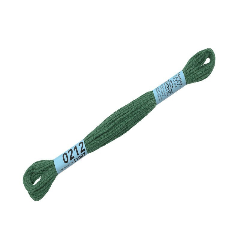 Mouliné 0212