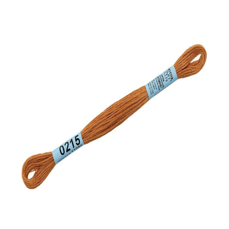 Mouliné 0215