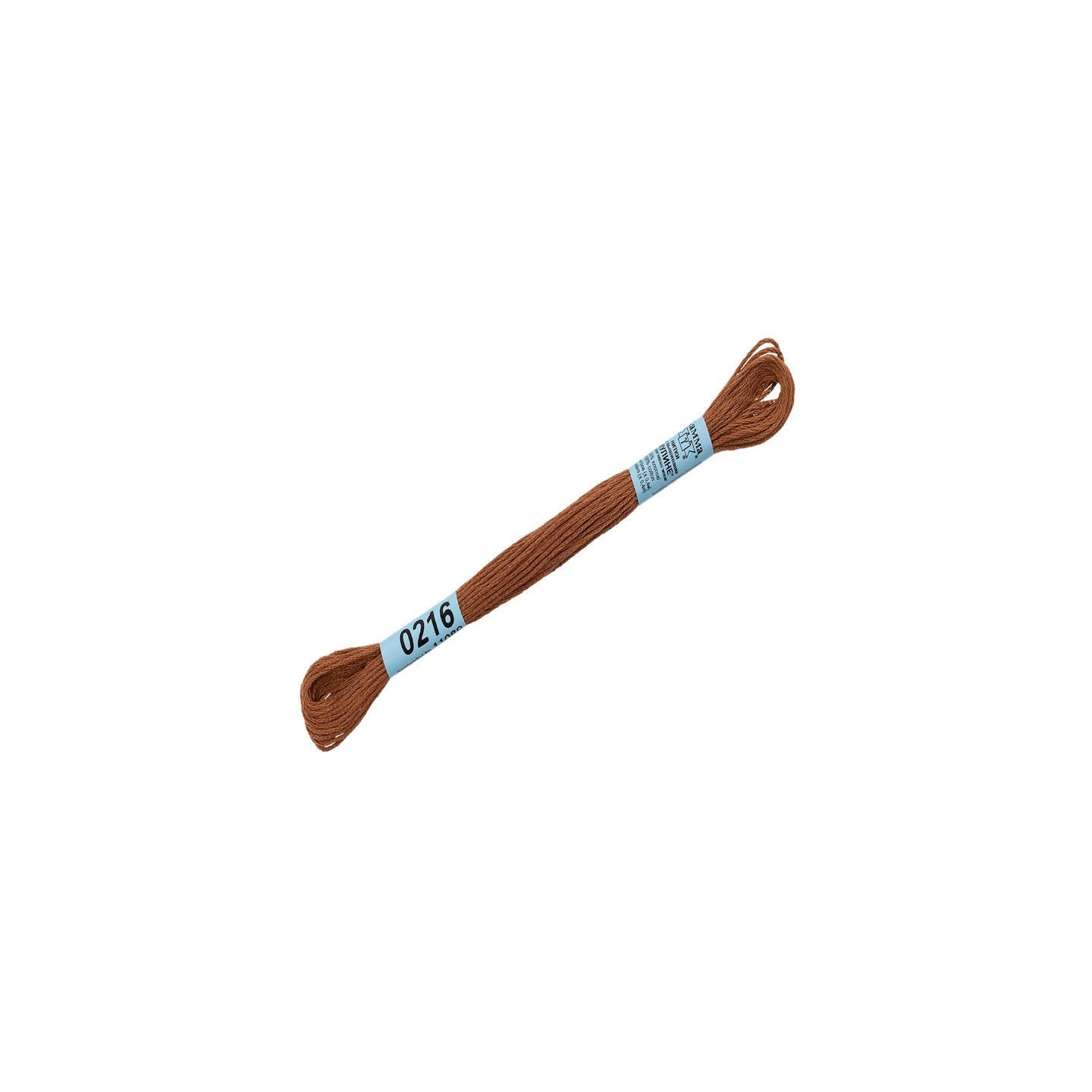 Mouliné 0216