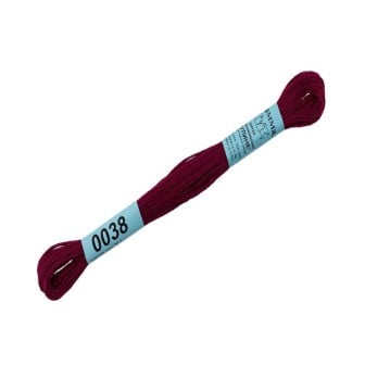Mouliné 0038