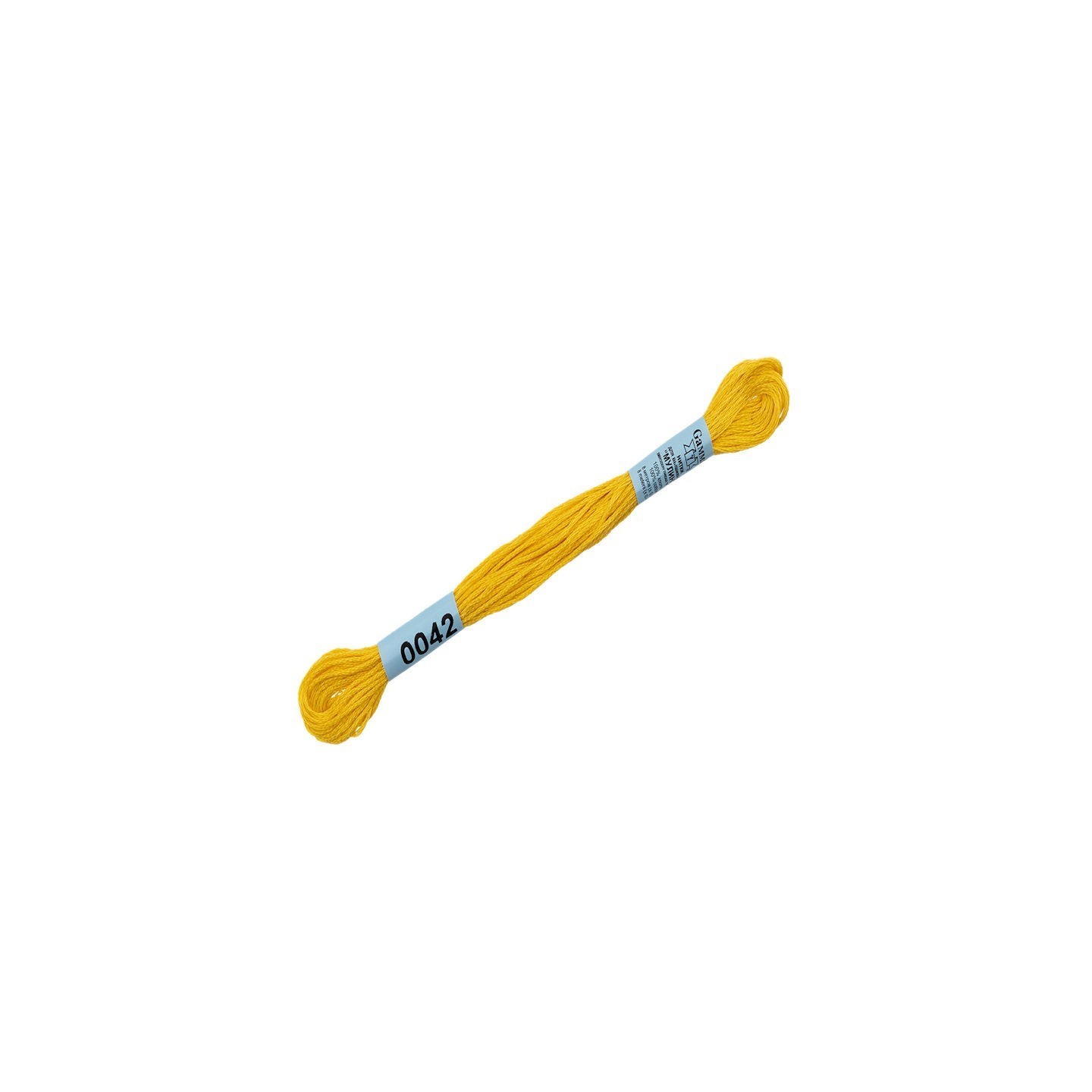 Mouliné 0042