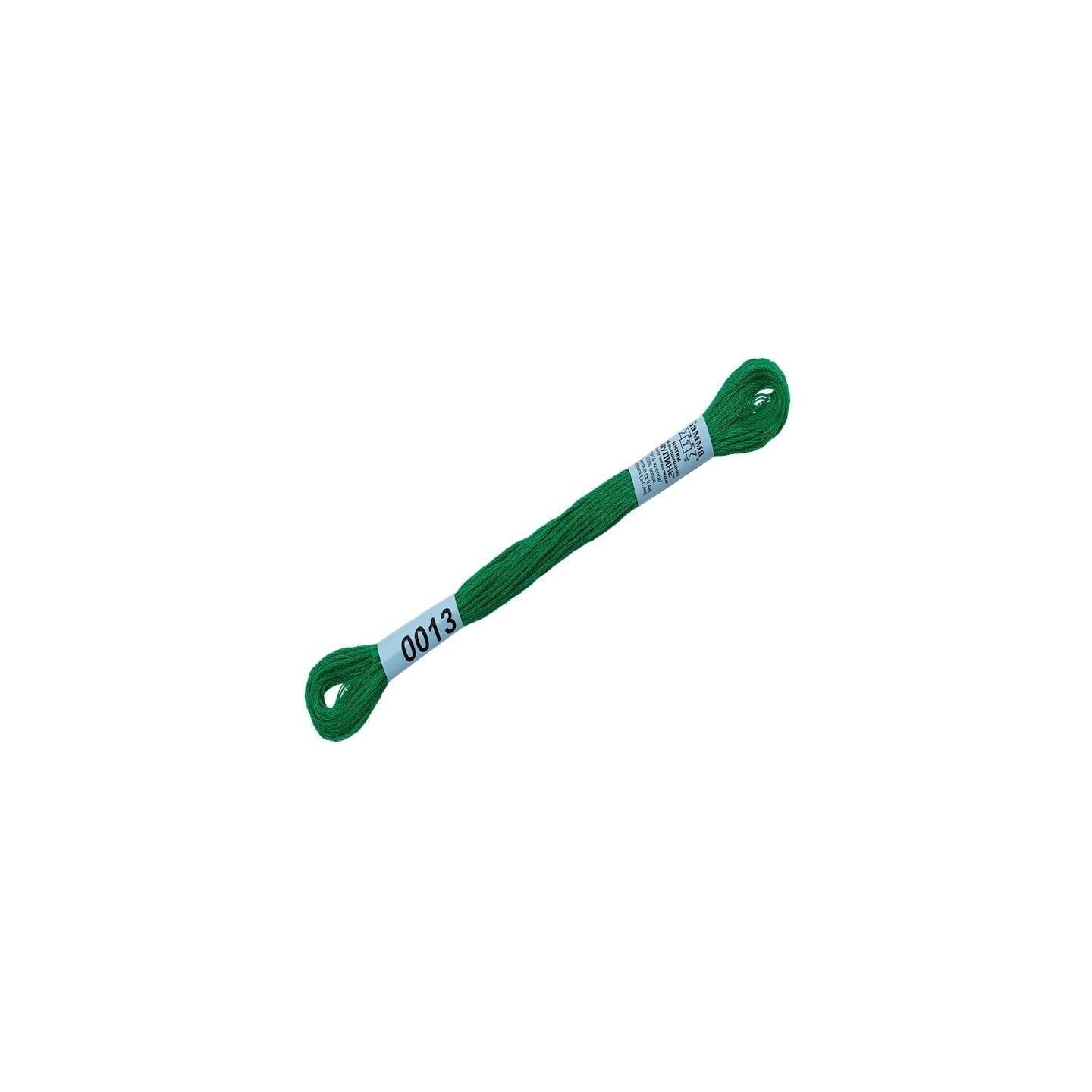 Mouliné 0013