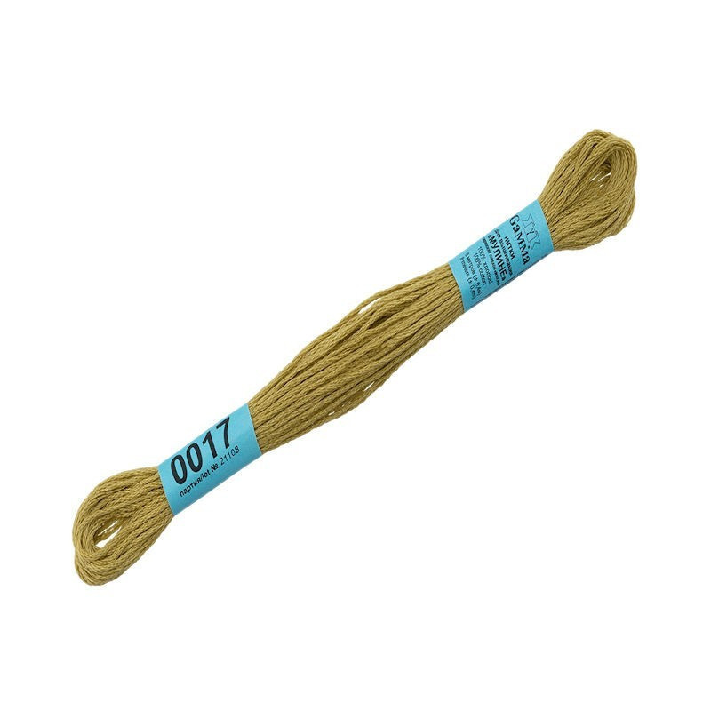 Mouliné 0017