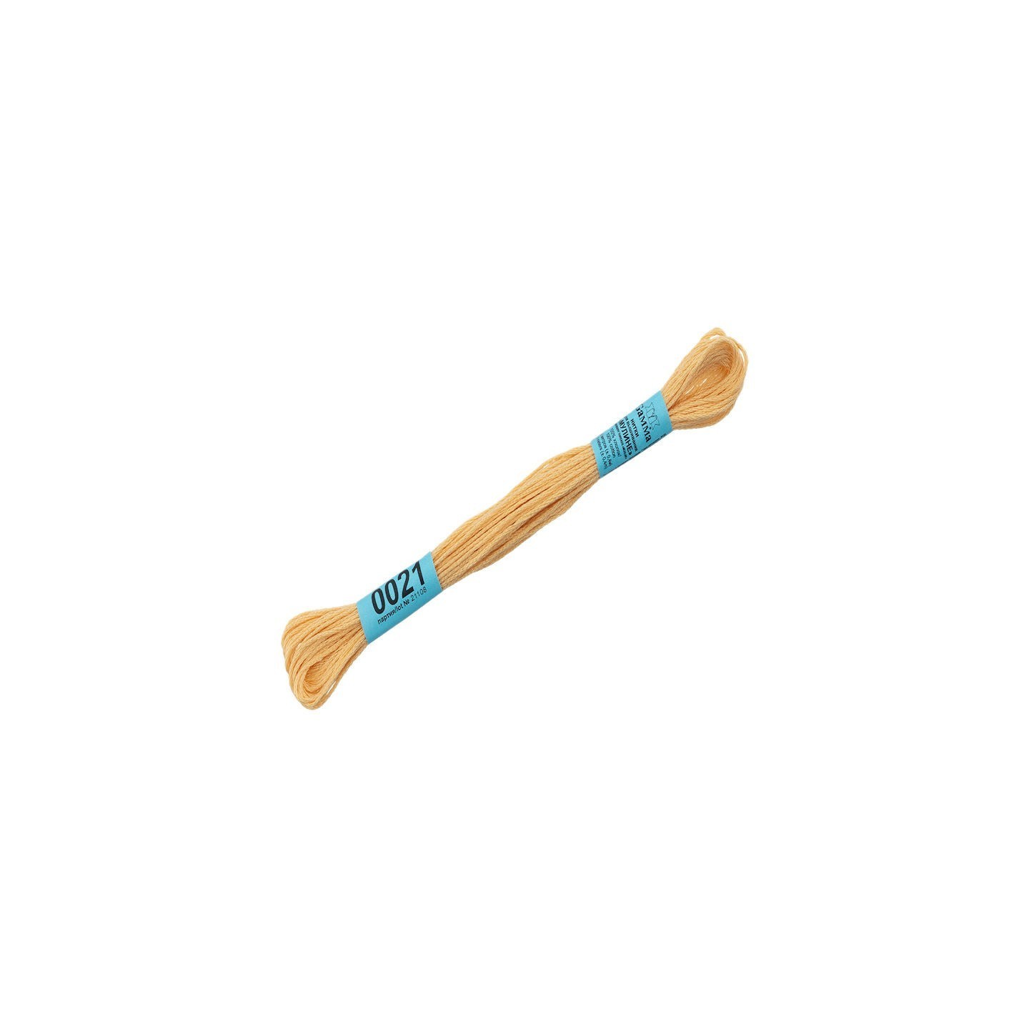 Mouliné 0021