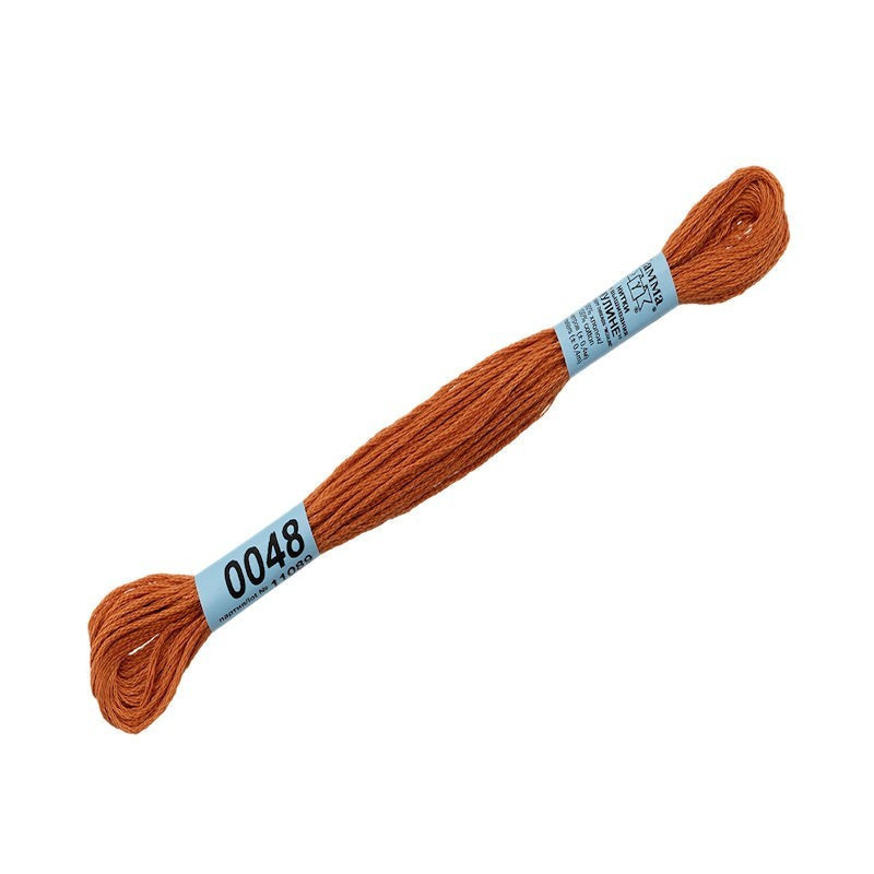 Mouliné 0048