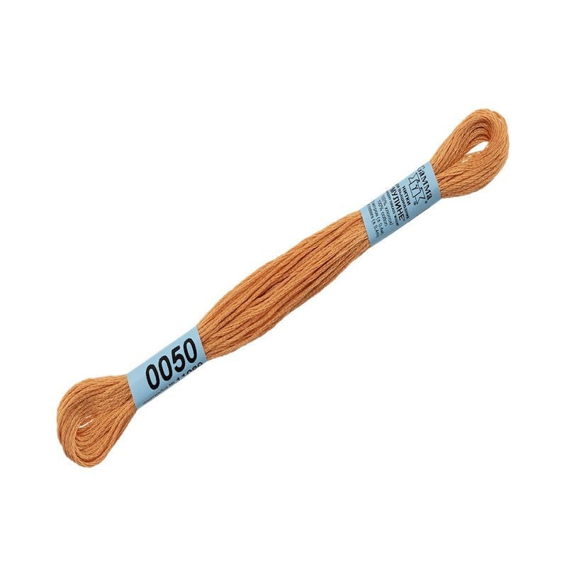 Mouliné 0050