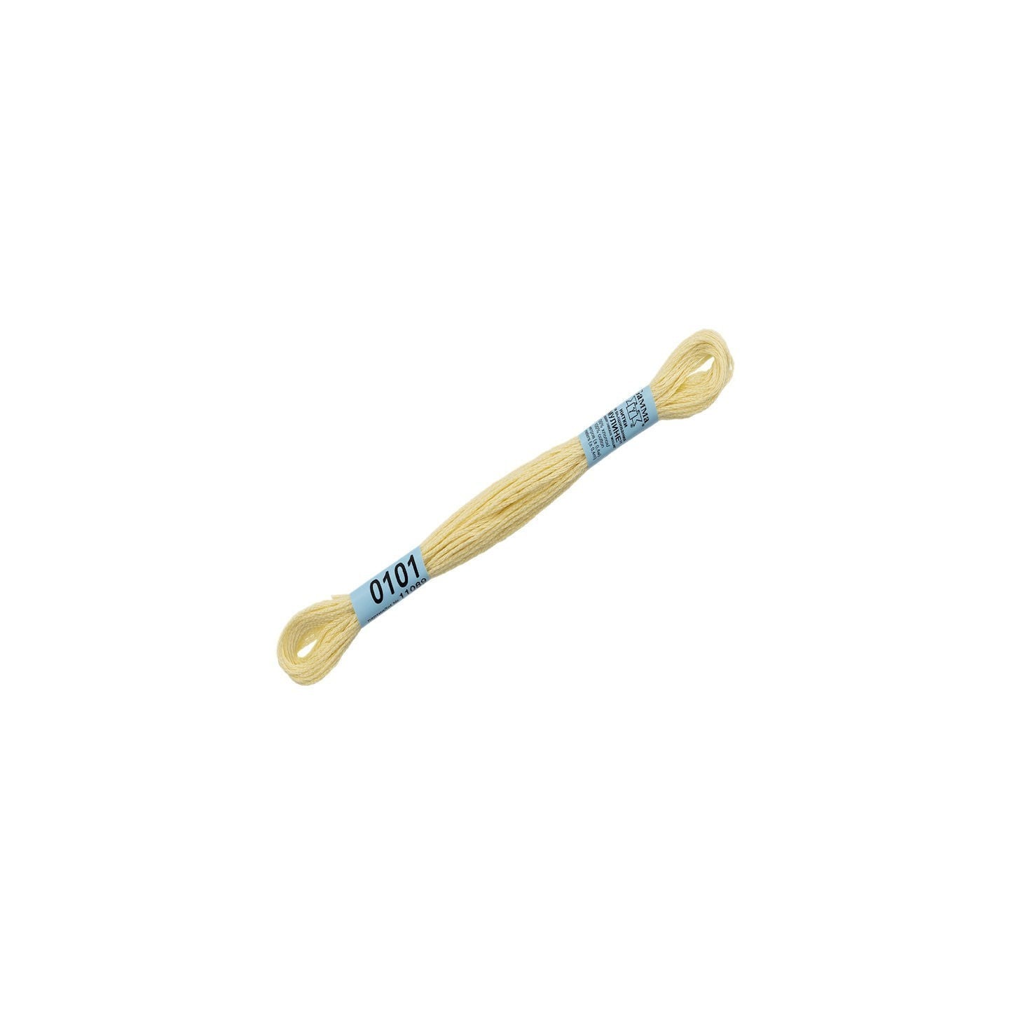 Mouliné 0101