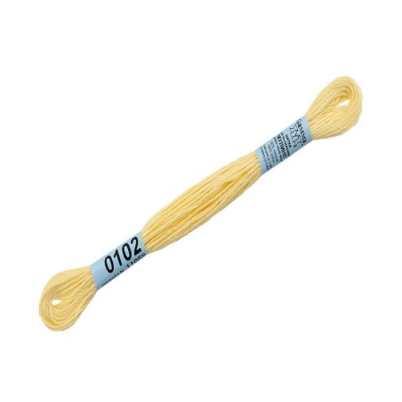 Mouliné 0102