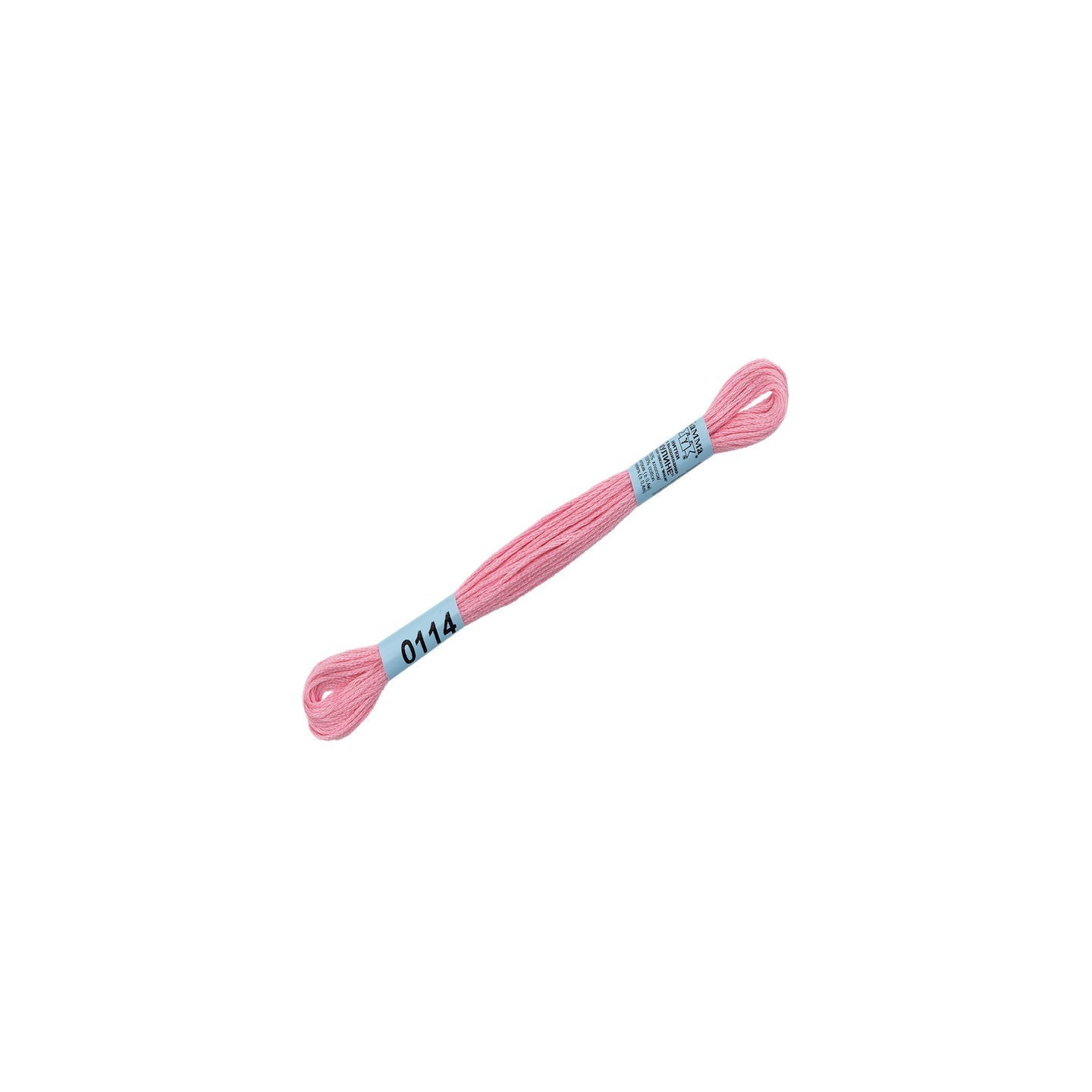 Mouliné 0114