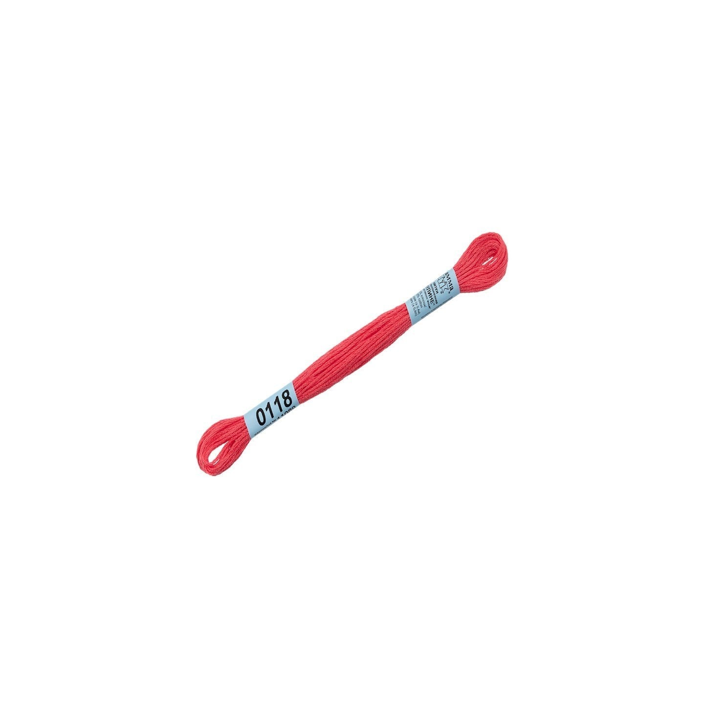 Mouliné 0118