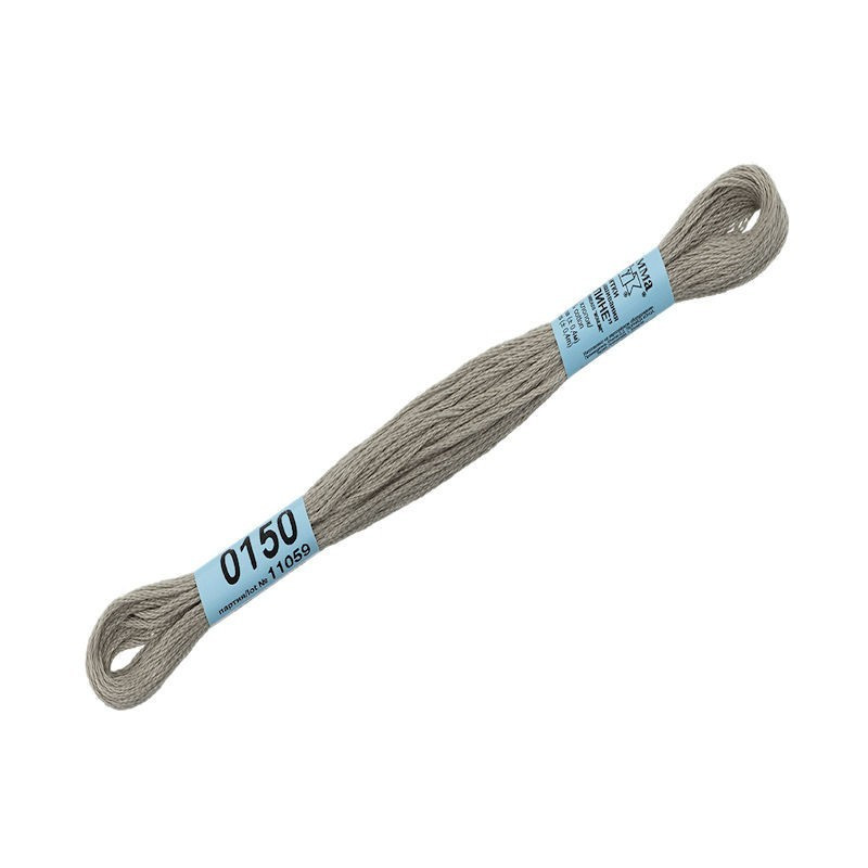 Mouliné 0150