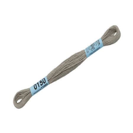 Mouliné 0150