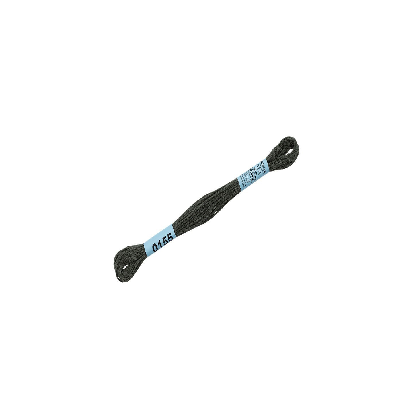 Mouliné 0155