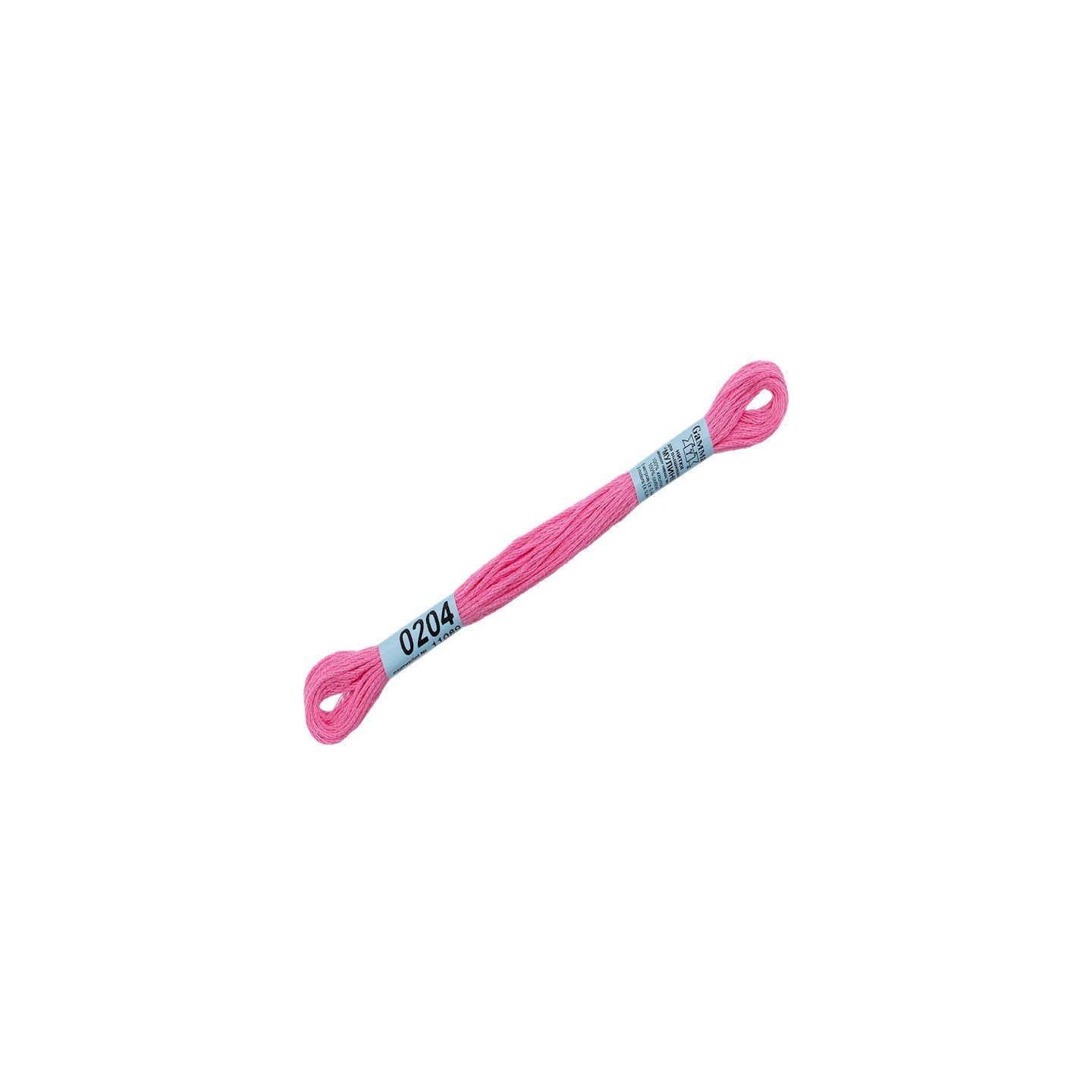 Mouliné 0204