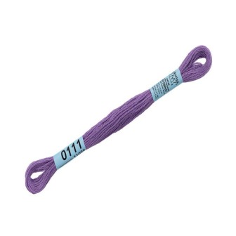 Mouliné 0111
