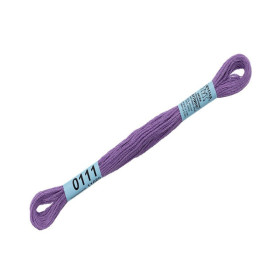 Mouliné 0111