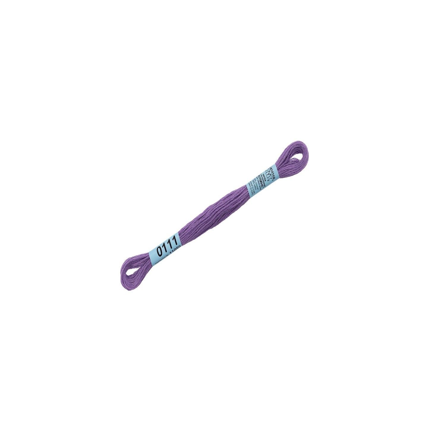 Mouliné 0111
