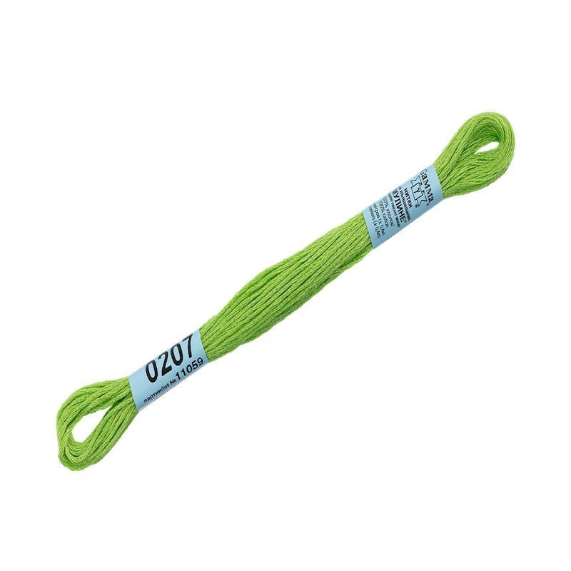 Mouliné 0207