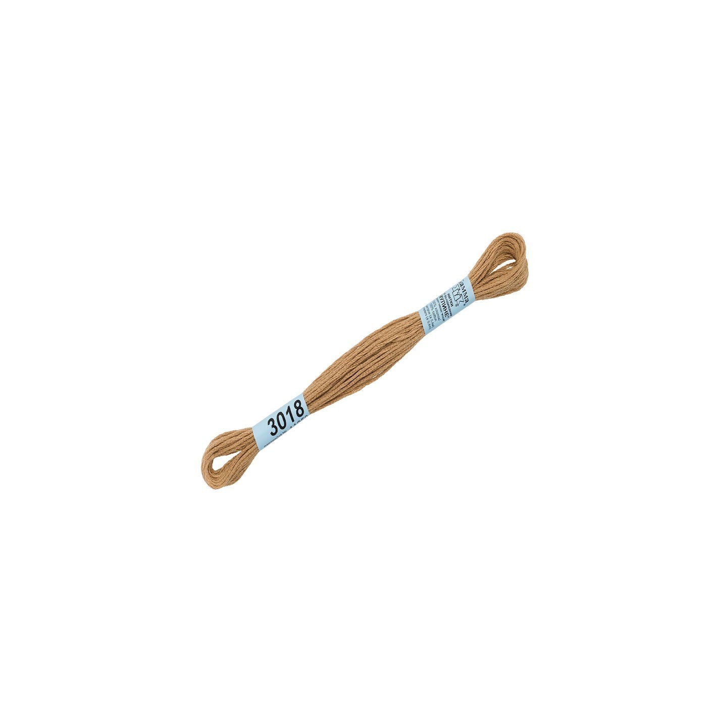 Mouliné 3018