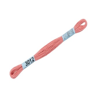 Mouliné 3012
