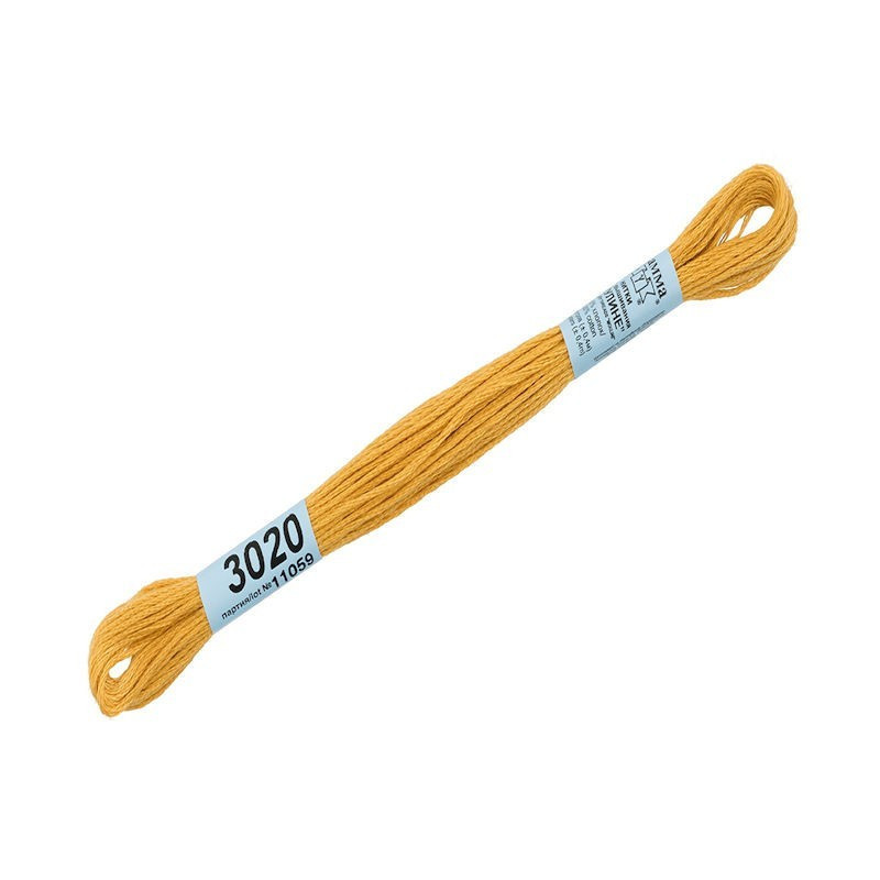 Mouliné 3020