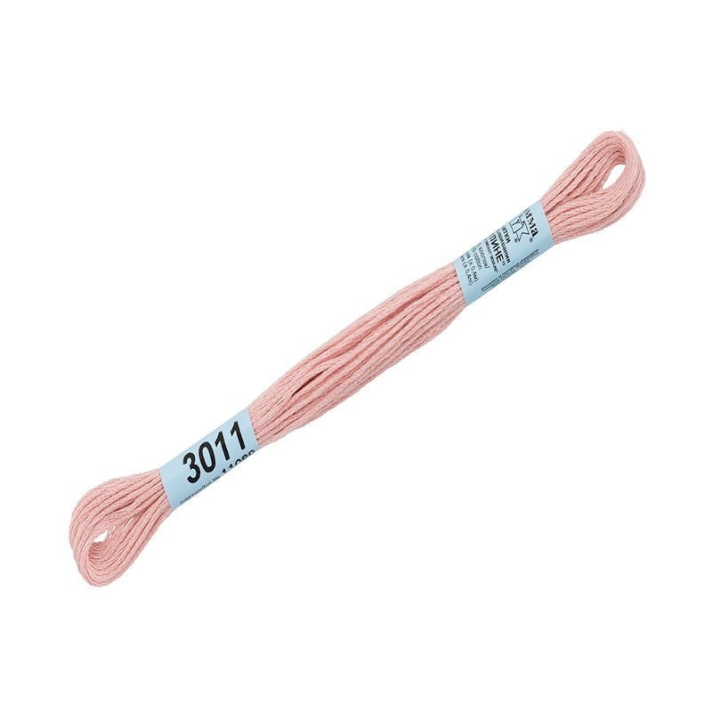 Mouliné 3011