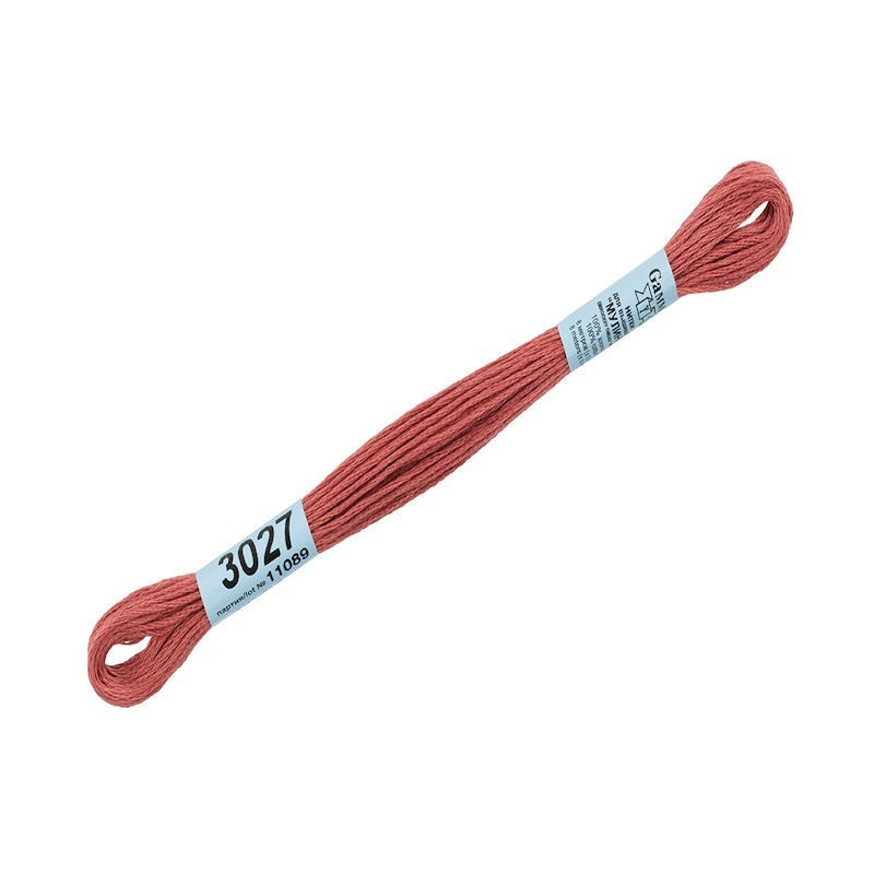 Mouliné 3027