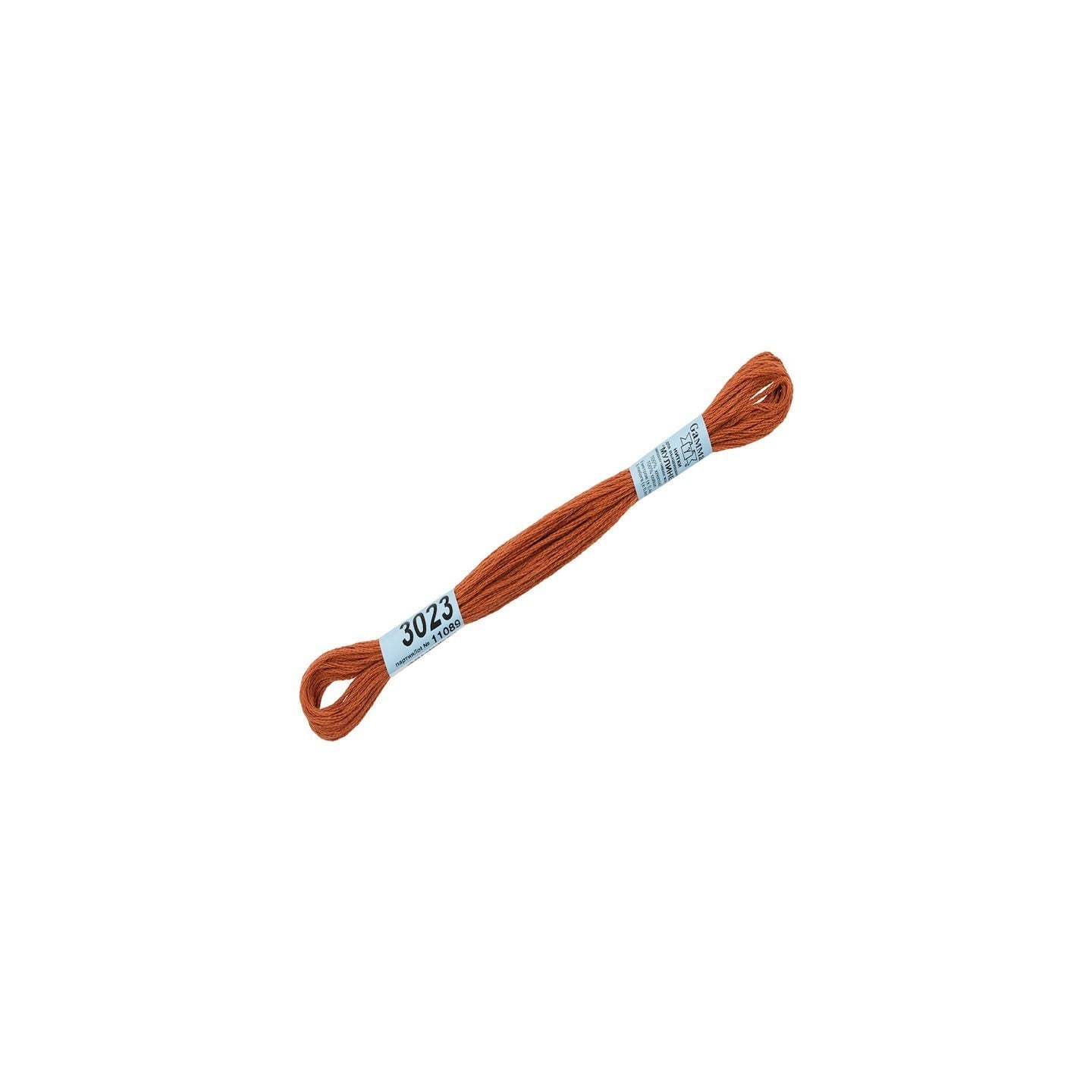 Mouliné 3023