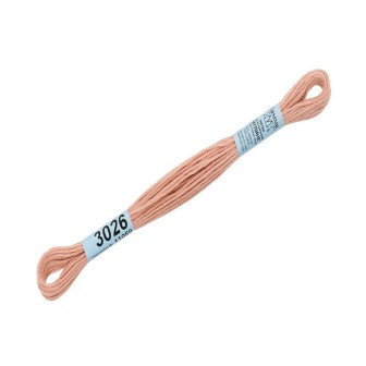 Mouliné 3026