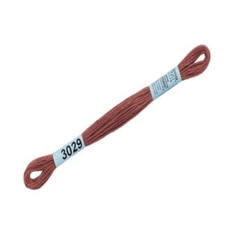 Mouliné 3029
