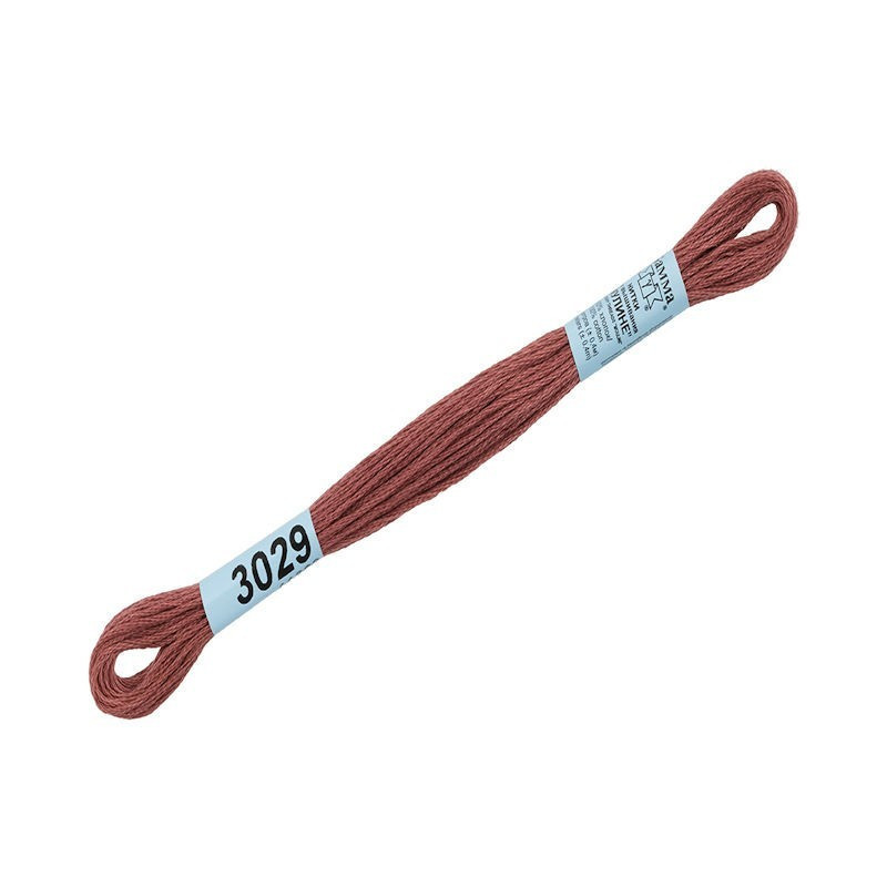 Mouliné 3029