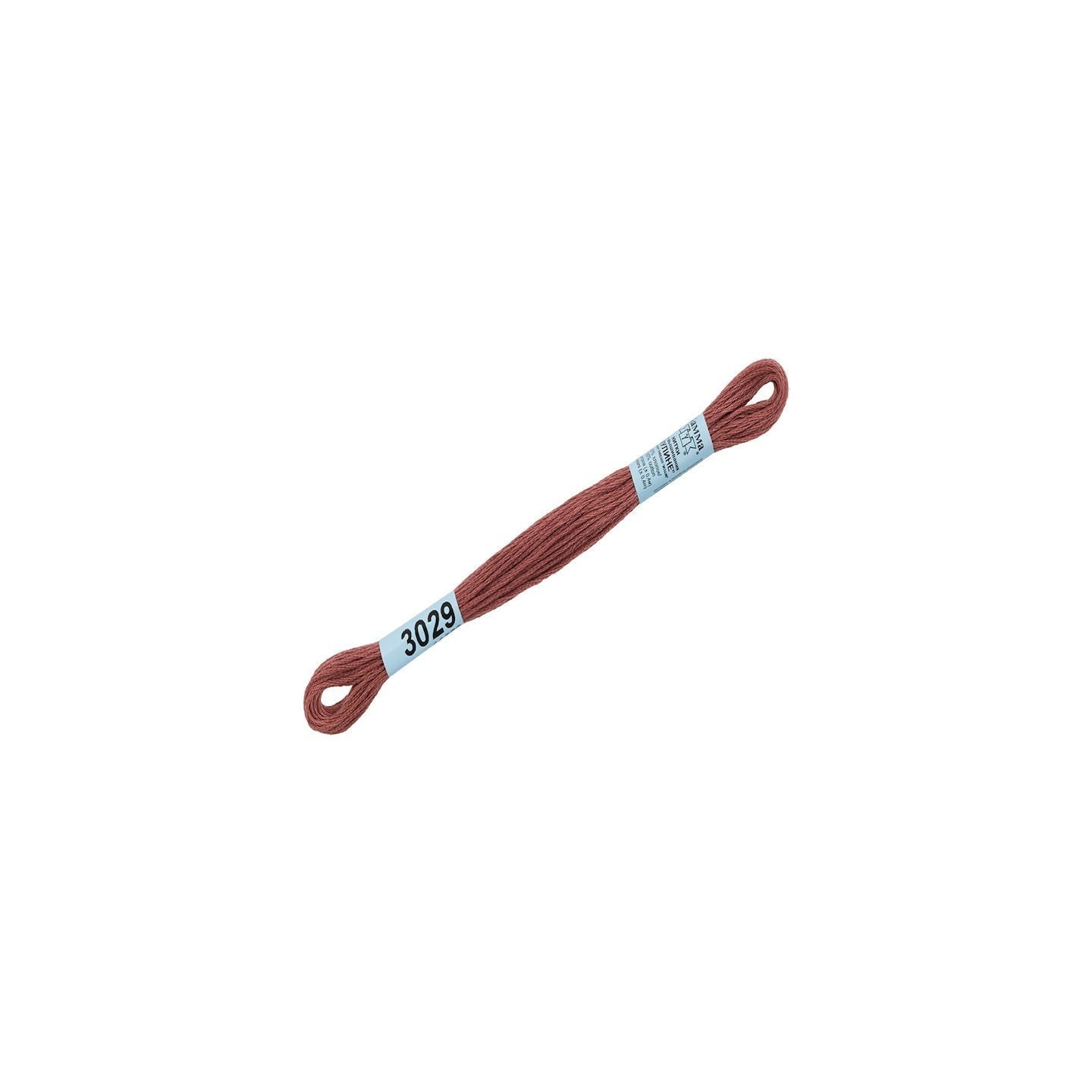 Mouliné 3029